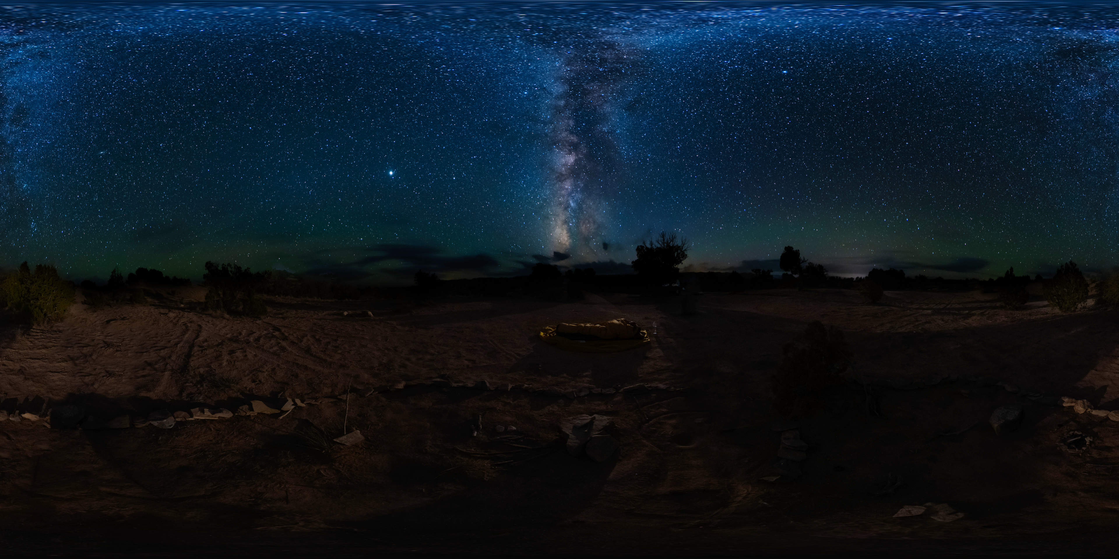 Immersive filming services