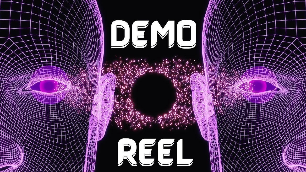 Forrest Brennan immersive post-production demo reel